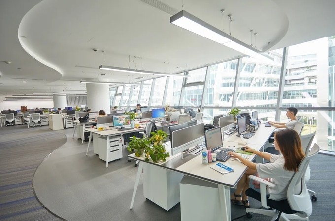China Hefei Zhibao Technology R &amp; D Co., Ltd. Perfil de la compañía