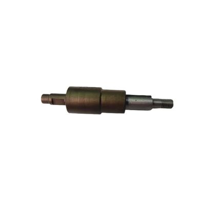 Servicio de mecanizado CNC OEM de acero inoxidable para piezas de fresado de aleación de aluminio 7075