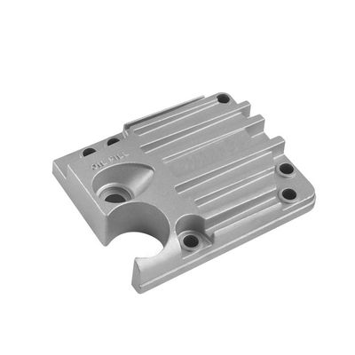Producción de piezas para motores de automóviles con fundición por inyección a presión de aluminio a medida