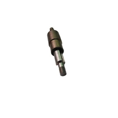 Servicio de mecanizado CNC OEM de acero inoxidable para piezas de fresado de aleación de aluminio 7075