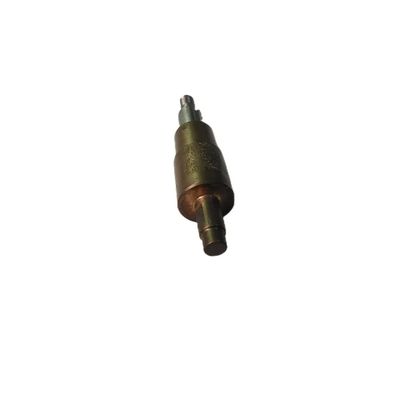 Servicio de mecanizado CNC OEM de acero inoxidable para piezas de fresado de aleación de aluminio 7075