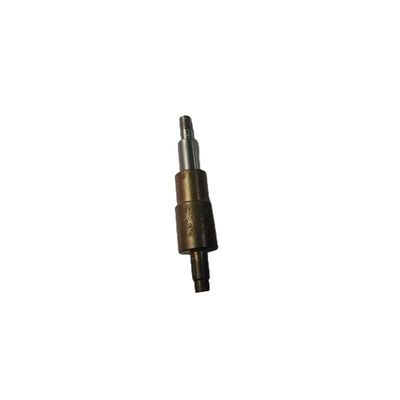 Servicio de mecanizado CNC OEM de acero inoxidable para piezas de fresado de aleación de aluminio 7075