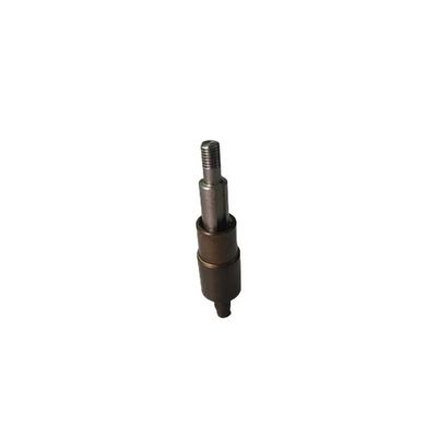 Servicio de mecanizado CNC OEM de acero inoxidable para piezas de fresado de aleación de aluminio 7075