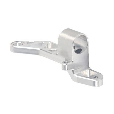 Producción de piezas para motores de automóviles con fundición por inyección a presión de aluminio a medida
