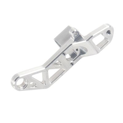 Componente de volante de fundición a presión con proceso de mecanizado CNC y máquina de torneado CNC