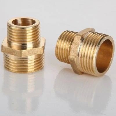 Máquina de torneado CNC para metales endurecidos MACH Servicio de torno de precisión de latón de latón de acero personalizado