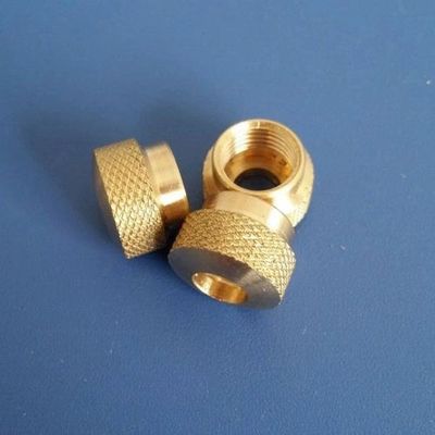 Máquina de torneado CNC para metales endurecidos MACH Servicio de torno de precisión de latón de latón de acero personalizado
