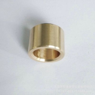 Máquina de torneado CNC para metales endurecidos MACH Servicio de torno de precisión de latón de latón de acero personalizado
