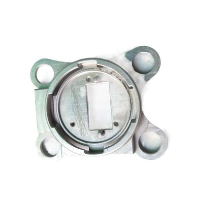 Fittings de torneado y fresado de precisión CNC Compuesto de repuesto para la impresión 3D de metales 5 Ejes
