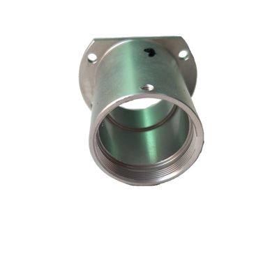 Servicio de mecanizado CNC de precisión ISO para piezas mecanizadas CNC personalizadas