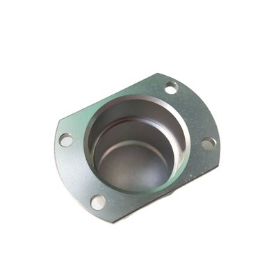 Servicio de mecanizado CNC de precisión ISO para piezas mecanizadas CNC personalizadas