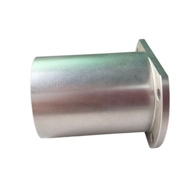 Servicio de mecanizado CNC de precisión ISO para piezas mecanizadas CNC personalizadas