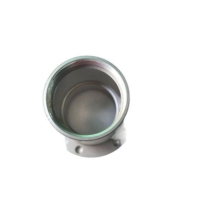 Servicio de mecanizado CNC de precisión ISO para piezas mecanizadas CNC personalizadas