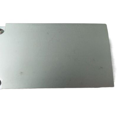 Mecanizado CNC para máquinas de torneado de metales ODM de alta precisión