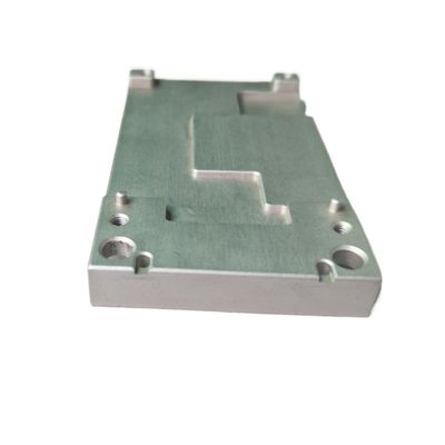 Mecanizado CNC para máquinas de torneado de metales ODM de alta precisión