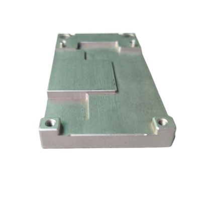 Mecanizado CNC para máquinas de torneado de metales ODM de alta precisión