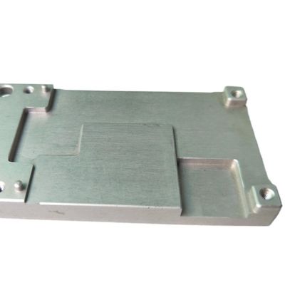 Mecanizado CNC para máquinas de torneado de metales ODM de alta precisión