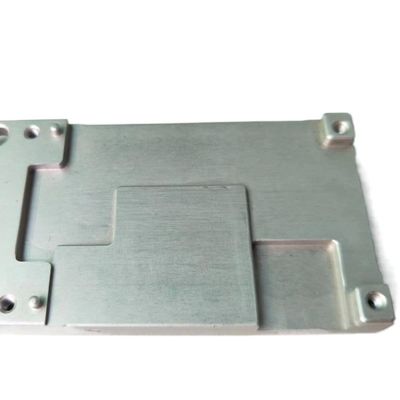 Mecanizado CNC para máquinas de torneado de metales ODM de alta precisión
