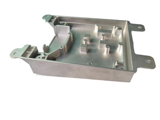 Servicios personalizados de torneado y fresado CNC para la producción de piezas de teclado de metales preciosos