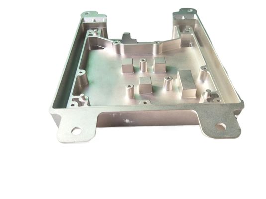 Servicios personalizados de torneado y fresado CNC para la producción de piezas de teclado de metales preciosos