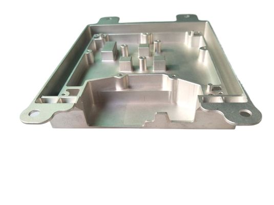Servicios personalizados de torneado y fresado CNC para la producción de piezas de teclado de metales preciosos