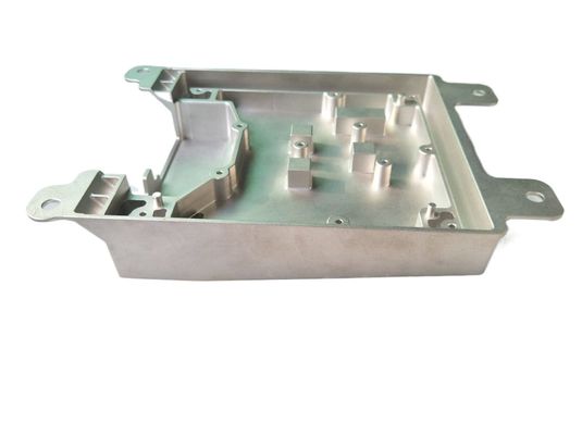 Servicios personalizados de torneado y fresado CNC para la producción de piezas de teclado de metales preciosos