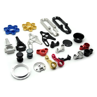 Mecanizado con láser para Go-Kart, Kart Racer y partes de accesorios