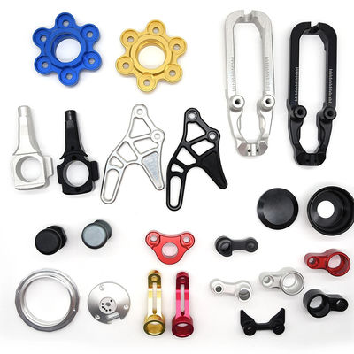 Mecanizado con láser para Go-Kart, Kart Racer y partes de accesorios