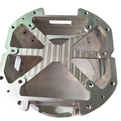 Servicio de mecanizado de juego de computadora de teclado CNC piezas de fresado y torneado