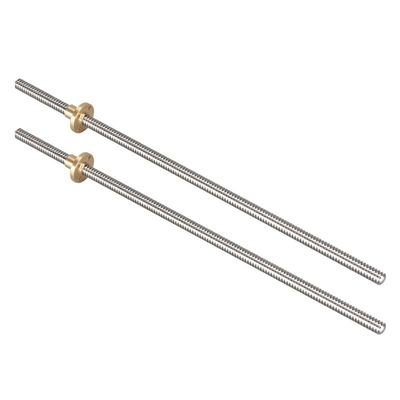 Partes de mecanizado CNC de metales endurecidos de 5 ejes