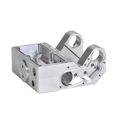 Piezas de mecanizado de torneado CNC de metal a medida con alta tolerancia y servicio profesional
