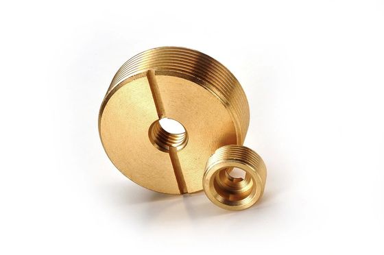 Partes de herramientas eléctricas, piezas giratorias para perfiles de aluminio anodizados de extrusión CNC industrial