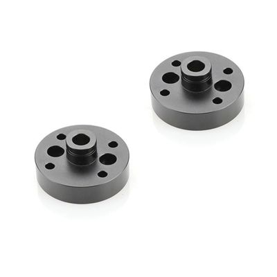 Tamiya Mini 4WD Servicio de torneado de piezas metálicas personalizadas Mecanizado CNC por máquina de torneado CNC