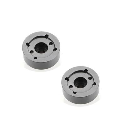 Triturado y fresado CNC de precisión, piezas de repuesto compuestas con servicio de mecanizado CNC