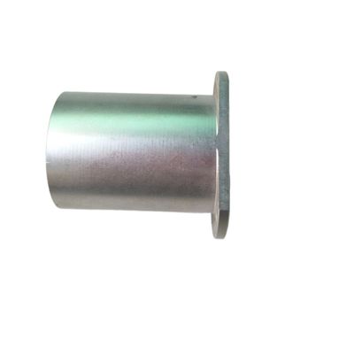 Servicios de fundición de moldes de estatuas de aluminio en acero inoxidable con tolerancia 0,01-/-0,005 mm