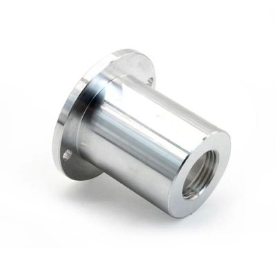 Fabricación de piezas de repuesto de aleación de aluminio