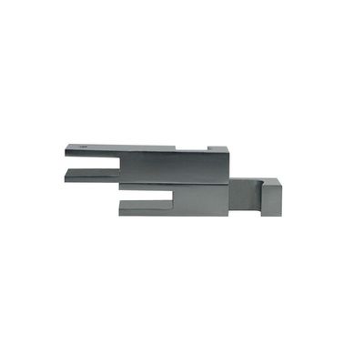 Fabricación de piezas de repuesto de aleación de aluminio