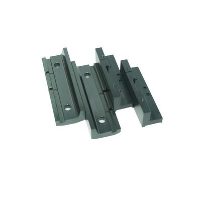 Mecanizado CNC de latón de aluminio de fresado de piezas de torneado personalizadas para su requisito
