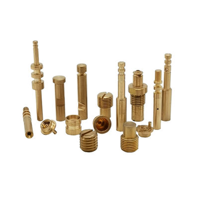 Mecanizado de precisión y fresado por CNC Piezas de repuesto compuestas para el mecanizado por CNC de aluminio