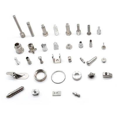 OEM EDM Corte de alambre Puzle de forma de rompecabezas Servicio de fresado de metal para mecanizado CNC