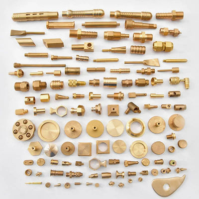 Fabricación y fabricación de piezas metálicas de acero