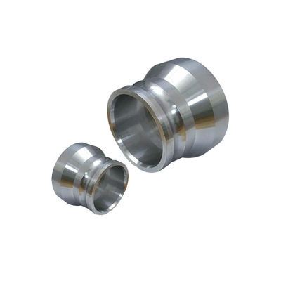 Micro mecanizado Latón Aluminio Acero inoxidable 5 Ejes Impresión 3D Servicio de mecanizado CNC