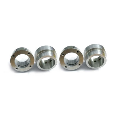 Micro mecanizado Latón Aluminio Acero inoxidable 5 Ejes Impresión 3D Servicio de mecanizado CNC