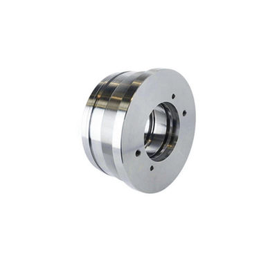 Micro mecanizado Latón Aluminio Acero inoxidable 5 Ejes Impresión 3D Servicio de mecanizado CNC