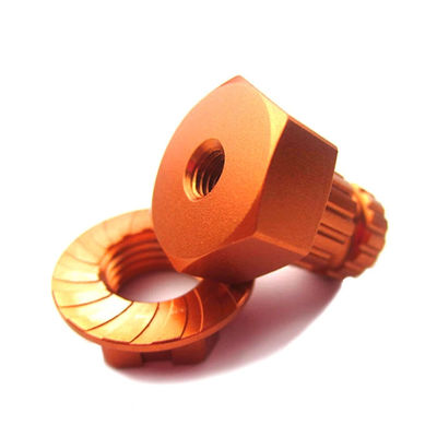 Casilla de amplificador de chasis de aluminio para torneado y fresado CNC