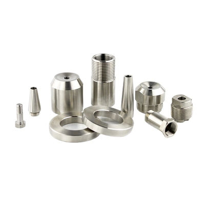 Casilla de amplificador de chasis de aluminio para torneado y fresado CNC