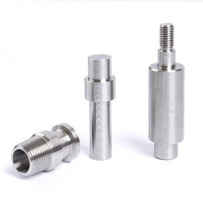 Fabricación de piezas de aluminio mecanizadas CNC de alta precisión para estampado de chapa de metal