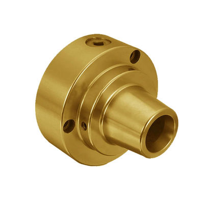 Equipo piezas de máquinas de torneado CNC a precio razonable para acero inoxidable