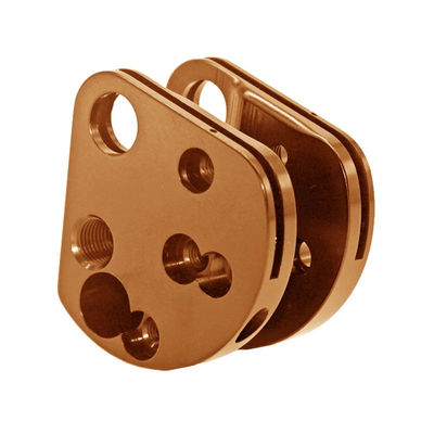 Equipo piezas de máquinas de torneado CNC a precio razonable para acero inoxidable