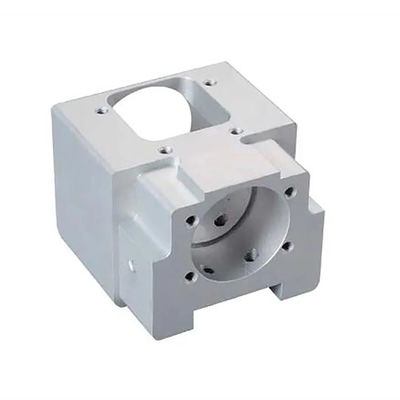 Partes de mecanizado CNC de alta precisión para estampado de chapa de metal Tolerancia 0.01- /-0.005mm